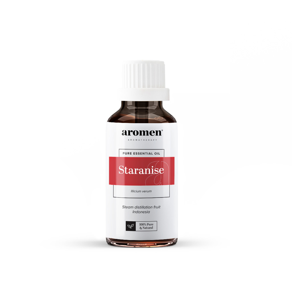 [S6] Staranise - 11ml